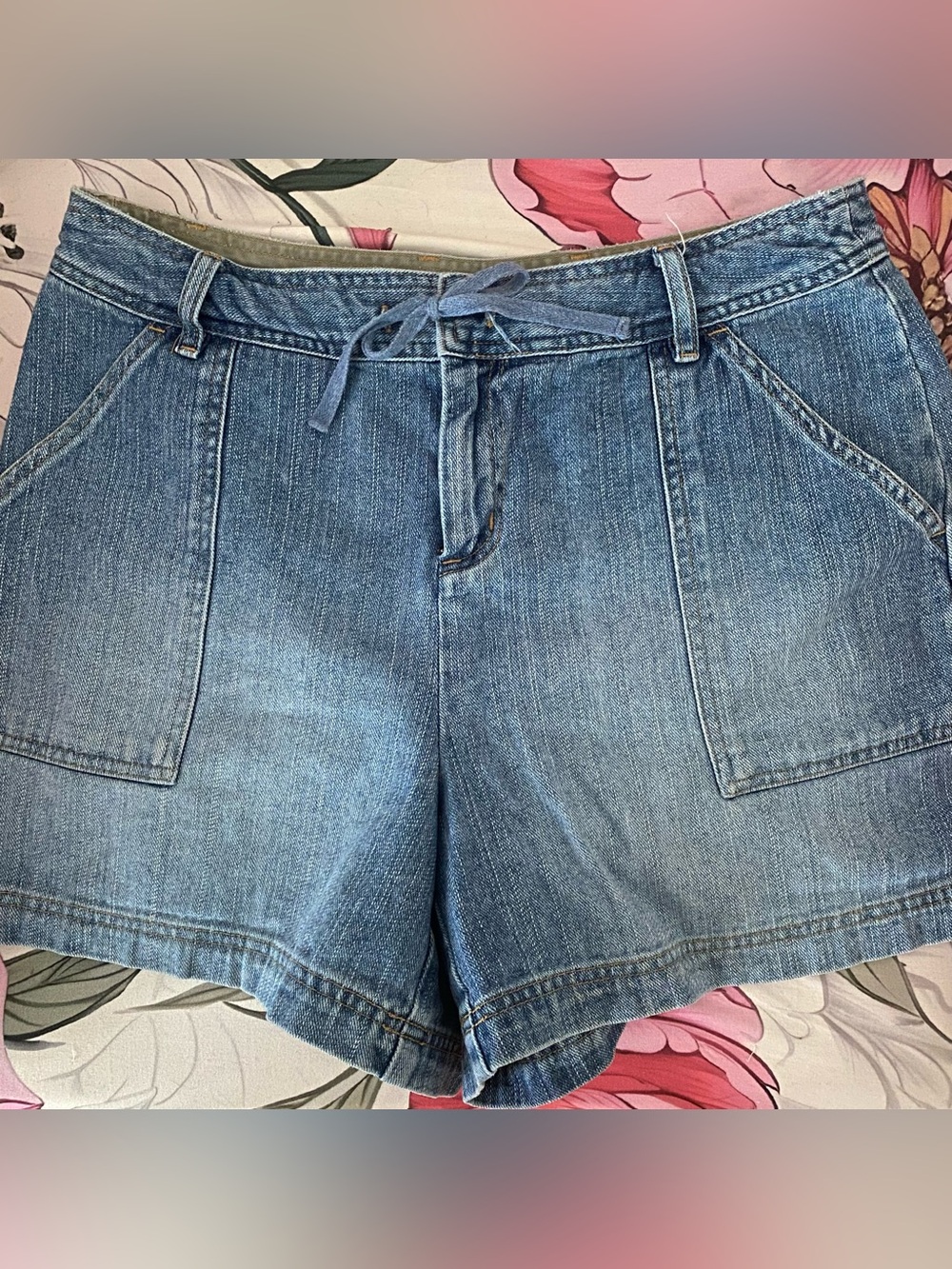 Ruff Hewn Denim Jeans